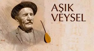 عاشیق وئیسل: یاشامی و شعرده‌کی ائتکیسی