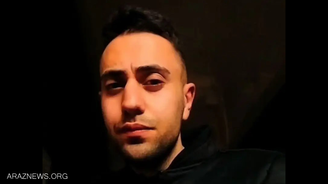 رضا زارعکار به حبس محکوم شد رضا زارعکار به حبس محکوم شد
