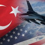 کنگره آمریکا قرارداد هواپیماهای جنگنده اف ۱۶ با ترکیه را تایید کرد