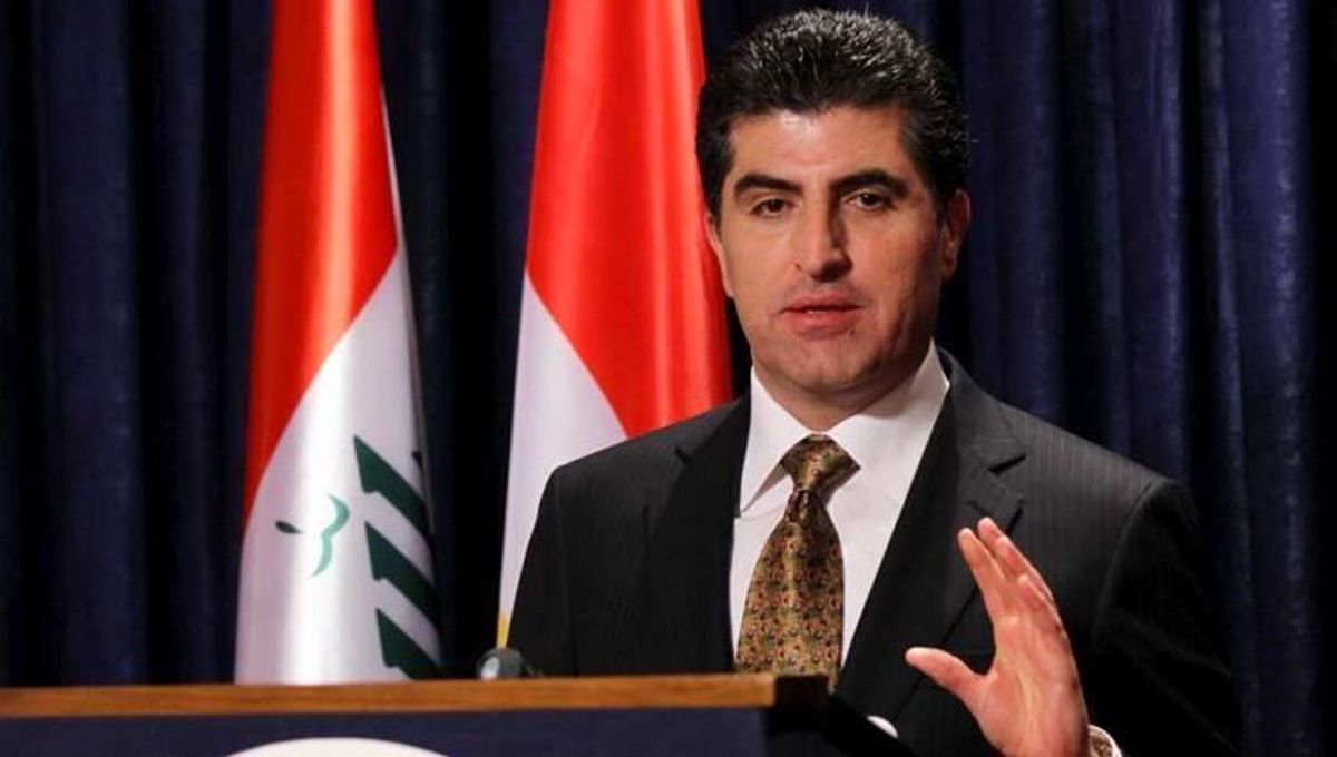 نیچروان بارزانی: «پ.ک.ک» دردسر بزرگ برای کردهاست
