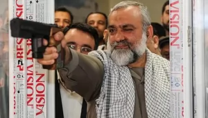 شکایت خاتمی از محمدرضا نقدی به دلیل مخالفت خامنه‌ای با احضار و رسیدگی به اتهام...