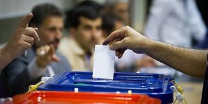 نتایج انتخابات (انتصابات) در شهر اورمیه اعلام شد