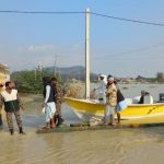 سیلاب در بلوچستان؛ صندوق رأی آوردند اما امدادرسانی نکردند