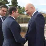 ارمنستان و یونان همکاری‌های نظامی خود را گسترش خواهند داد