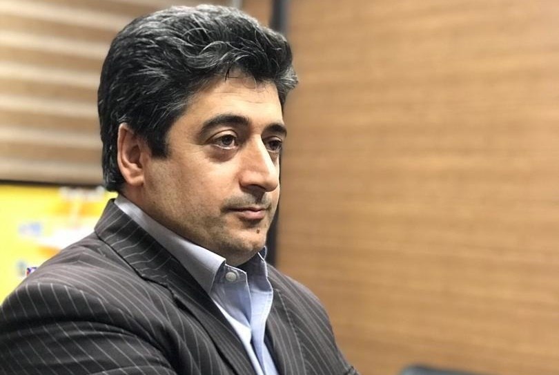 تداوم بازداشت و بی خبری از وضعیت «طاهر نقوی» وکیل آزربایجانی تداوم بازداشت و بی خبری از وضعیت «طاهر نقوی» وکیل آزربایجانی