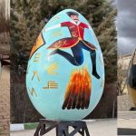 خواستند فرهنگ ما را حذف کنند اما نشد…