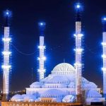 ممانعت دستگاه های امنیتی از ورود مسافران نوروزی به مسجد مکی
