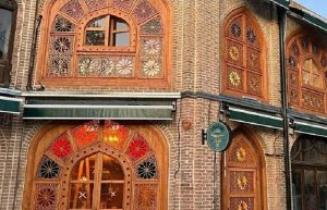 پلمپ و لغو مجوز فعالیت کافه رستوران‌های بازار تبریز!