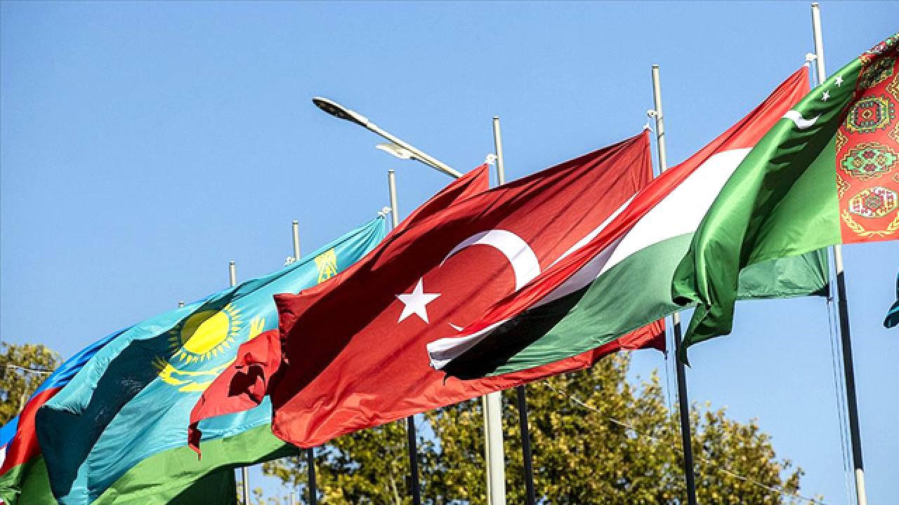 دبیر کل سازمان کشورهای تورک از تدوین فهرست میراث جهان تورک خبر داد دبیر کل سازمان کشورهای تورک از تدوین فهرست میراث جهان تورک خبر داد