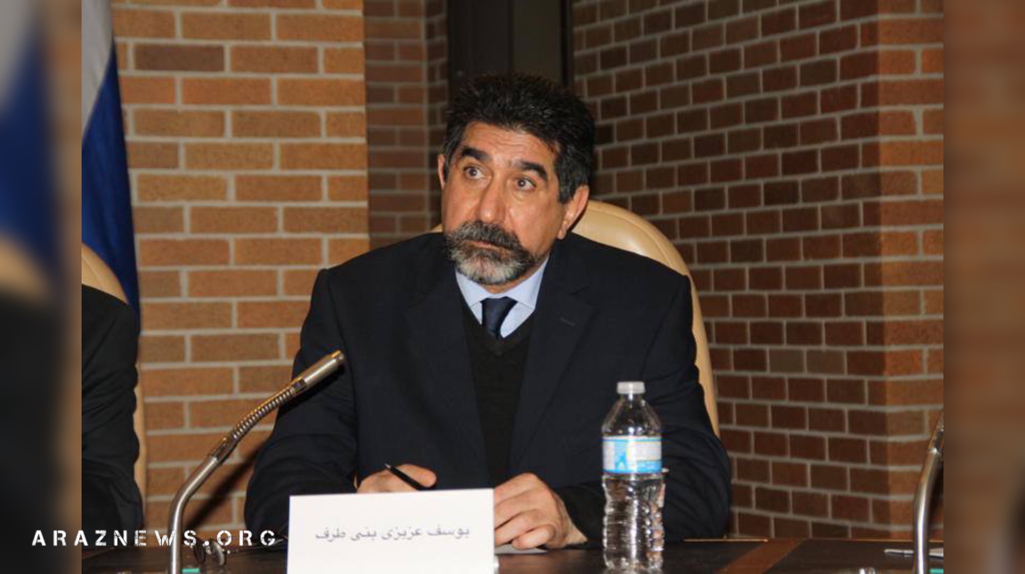 جنگ داخلى در بلوچستان و انفعال تاریخى نخبگان مرکز جنگ داخلى در بلوچستان و انفعال تاریخى نخبگان مرکز