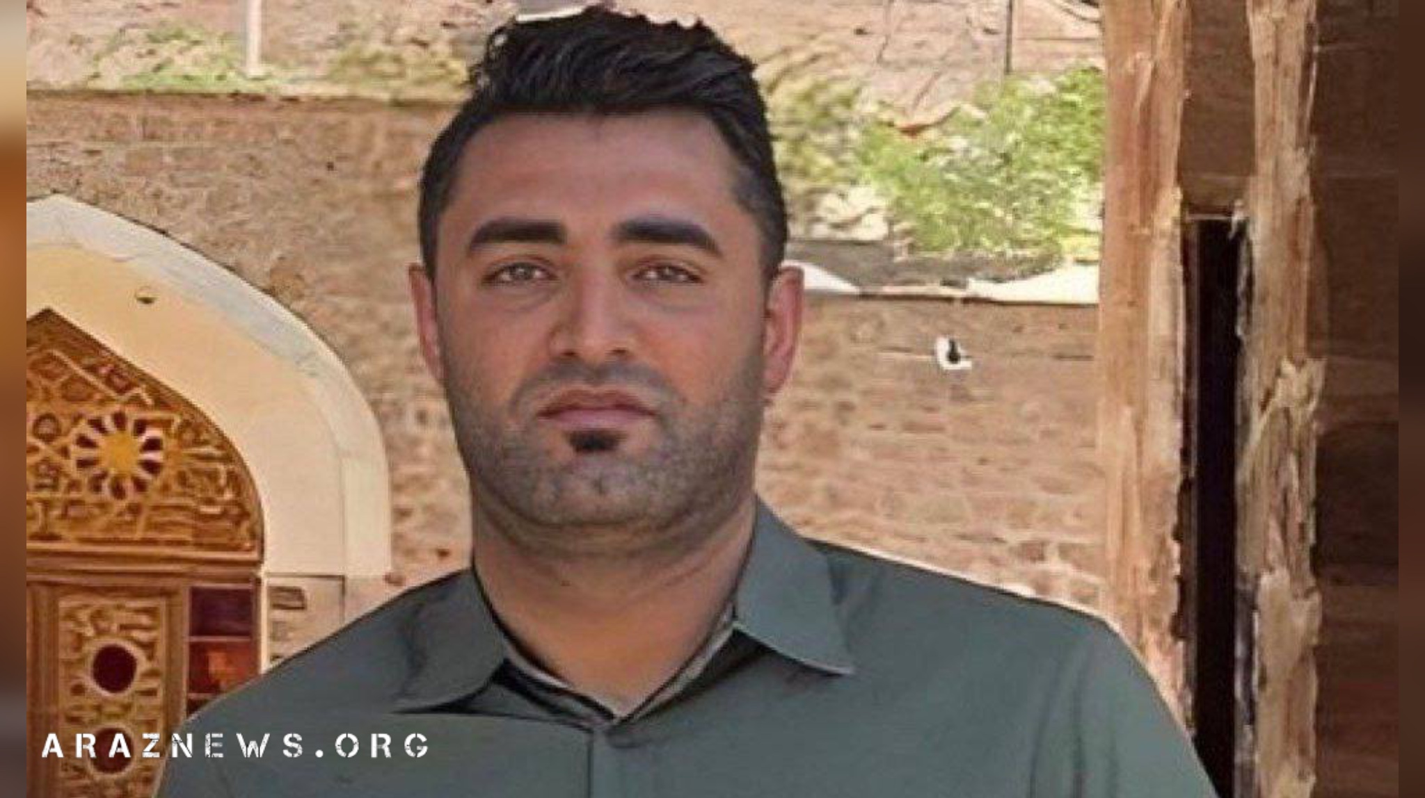 مخالفت با آزادی مشروط و درخواست مرخصی «علی رضی زاده» مخالفت با آزادی مشروط و درخواست مرخصی «علی رضی زاده»
