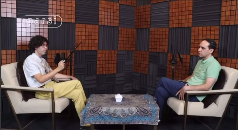 «ذهنیت گزینشی»، اپیدمی روشنفکر فارس «ذهنیت گزینشی»، اپیدمی روشنفکر فارس