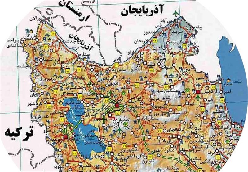 تصمیم پزشکیان برای استانداری آزربایجان غربی چه خواهد بود؟ تصمیم پزشکیان برای استانداری آزربایجان غربی چه خواهد بود؟