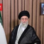 خامنه‌ای: اسرائیل «له شد»، آمریکا «سیلی خورد»