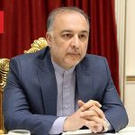 سفیر ایران در ایروان بیانیه سازمان همکاری اسلامی را به نفع ارمنستان محکوم کرد