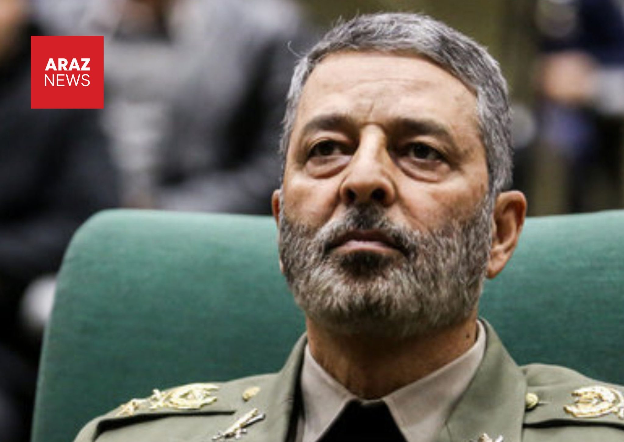 سرلشکر موسوی: نسبت به دوام آتشبس تردید داریم سرلشکر موسوی: نسبت به دوام آتشبس تردید داریم