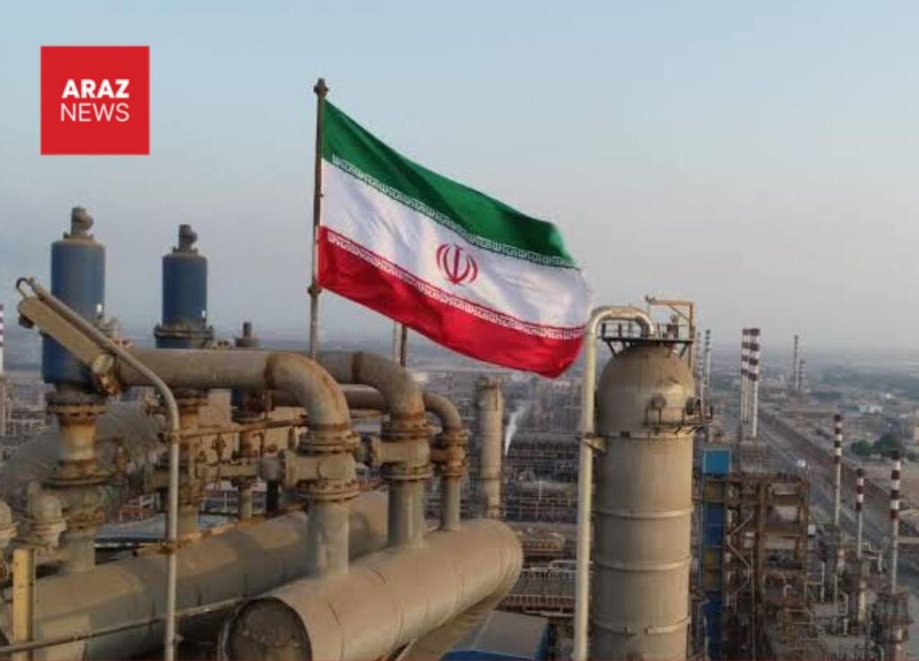 نفت، ایران، و خیال صادرات بیمرز نفت، ایران، و خیال صادرات بیمرز