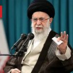 برای جمهوری اسلامی، «در بر روی یک پاشنه می‌چرخد» …