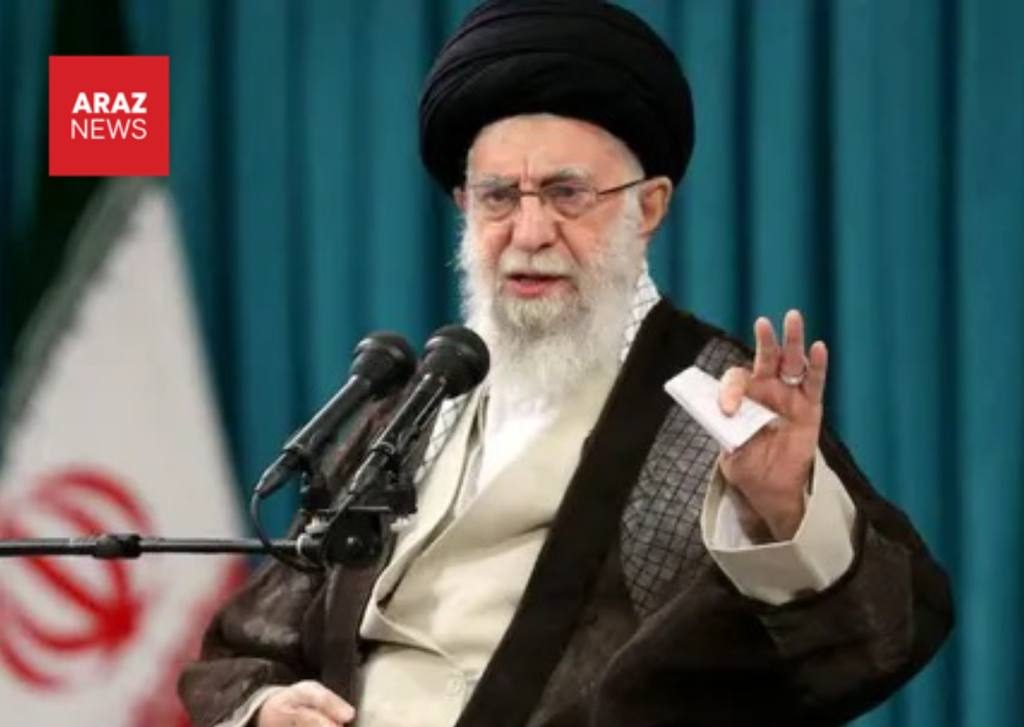 برای جمهوری اسلامی، «در بر روی یک پاشنه میچرخد» … برای جمهوری اسلامی، «در بر روی یک پاشنه میچرخد» …