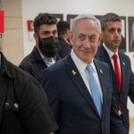 تعویق جلسه دادگاه نتانیاهو با مداخله مقامات ارشد امنیتی اسرائیل