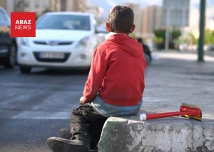 زنگ خطر فقر و طلاق در آذربایجان؛ معضل کودکان کار عمیق‌تر می‌شود