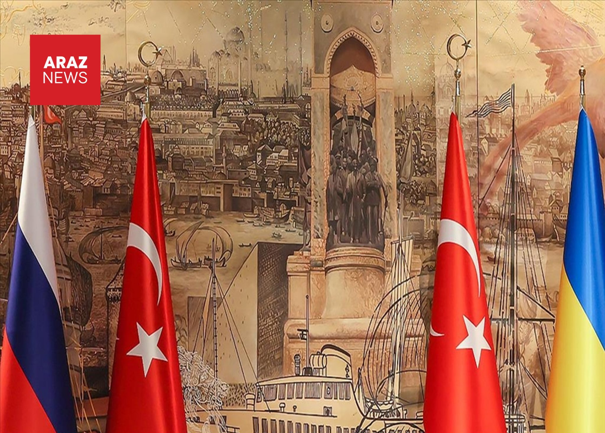 آیا ترکیه میانجی صلح اوکراین و روسیه خواهد شد؟ اردوغان از احتمال میانجیگری کشورش خبر داد آیا ترکیه میانجی صلح اوکراین و روسیه خواهد شد؟ اردوغان از احتمال میانجیگری کشورش خبر داد