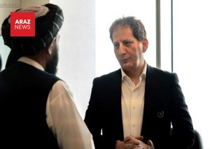 بابک زنجانی در مورد اخراج اتباع افغانستانی؛ اخراج نکنید پول بگیرید!