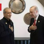 اردوغان در خان‌کندی از پزشکیان چه خواست؟