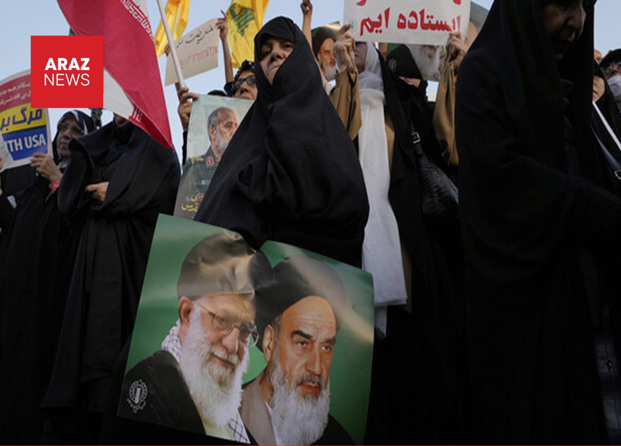 آیا نهادهای تصمیمگیر کشور دچار دگرگونی میشوند؟ آیا نهادهای تصمیمگیر کشور دچار دگرگونی میشوند؟
