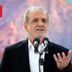 «وبا»ی سیاست در خاورمیانه: چرا حمله به پزشکیان از اسرائیل پررنگ‌تر است؟