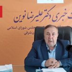 اتهام‌زنی نماینده تبریز به جمهوری آذربایجان در مورد همکاری با اسرائیل