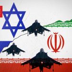 پیشنهاد طرح ایجاد منطقه پرواز ممنوع بر فراز ایران