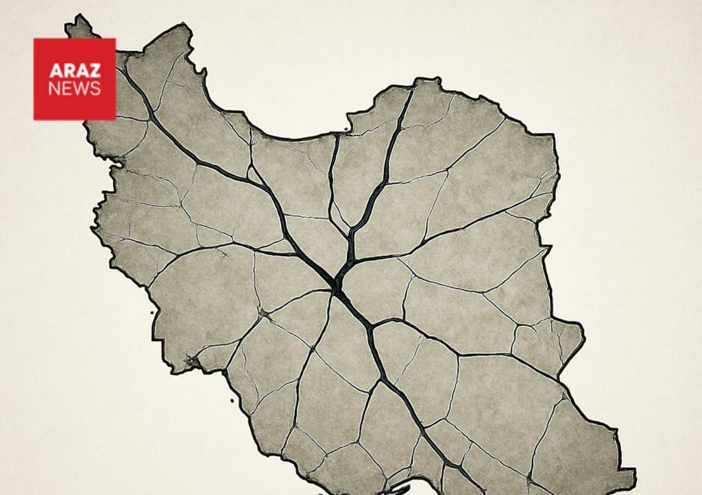 آینده ایران؛ گسست یا گذار؟ آینده ایران؛ گسست یا گذار؟