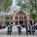 ترک‌های ایران و زبان ممنوعه؛ داستان یک مقاومت خاموش