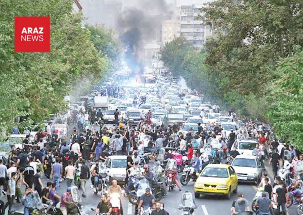 روایتسازی امنیتی و ضرورت بازپسگیری عاملیت اجتماعی روایتسازی امنیتی و ضرورت بازپسگیری عاملیت اجتماعی