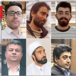پیام همبستگی فعالان ملی دربند آذربایجان: «از اتحاد احزاب و...