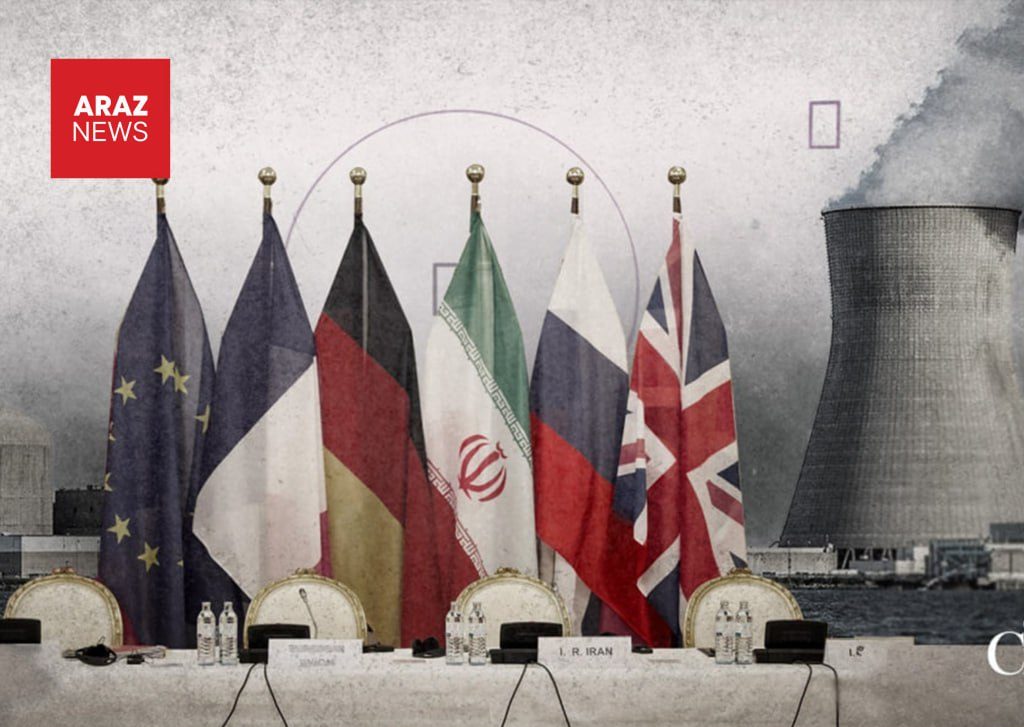 اروپا ماشه را کشید؛ تهران در آزمون سخت پاسخگویی اروپا ماشه را کشید؛ تهران در آزمون سخت پاسخگویی