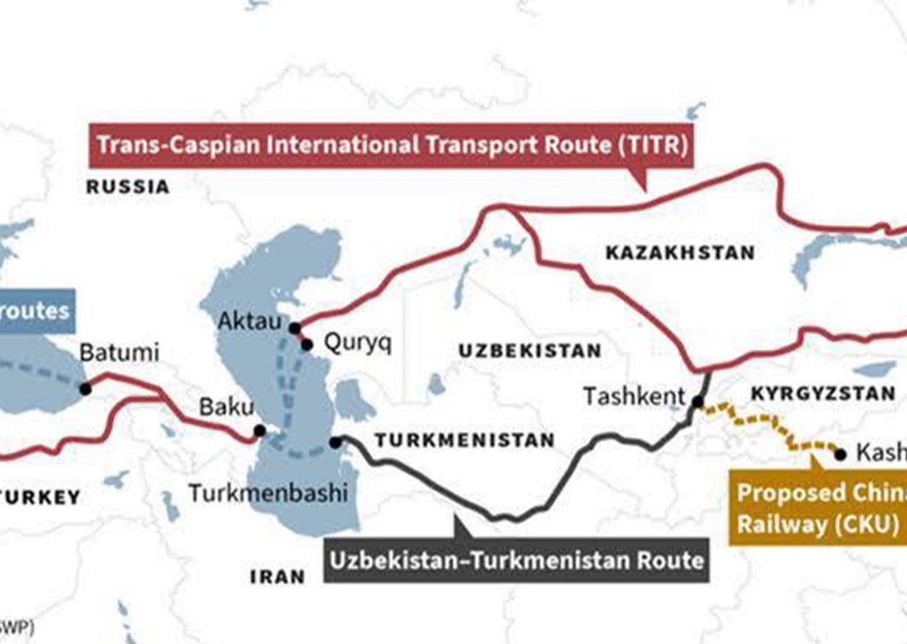 ایران و زنگهزور: خودتحریمی به سبک تهران ایران و زنگهزور: خودتحریمی به سبک تهران