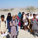 در پی بخشنامه جدید آموزش و پرورش؛ محرومیت گسترده کودکان بدون شناسنامه بلوچ از تحصیل