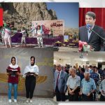 پس از جنگ با اسرائیل؛ برگزاری جشن مهرگان و برجسته‌سازی گفتمان ملی‌گرایی فارسی در ایران