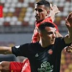قوانین داوری در فوتبال ایران بسته به نام تیم‌ها تعریف می‌شود