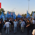 اظهارات بارزانی آتش اختلافات را شعلهور کرد  اظهارات بارزانی آتش اختلافات را شعلهور کرد