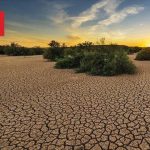 ایران در آستانه خشکسالی بی سابقه ایران در آستانه خشکسالی بی سابقه