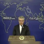 اعتراض تهران به اقدام ترکیه؛ «غیرضروری و غیرقانونی است»