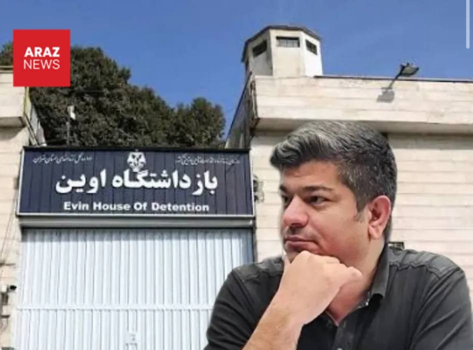 محرومیت از درمان در اوین محرومیت از درمان در اوین
