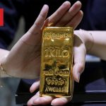 جهش بی‌سابقه‌ی قیمت طلا زنگ خطر یا فرصت بزرگ؟!