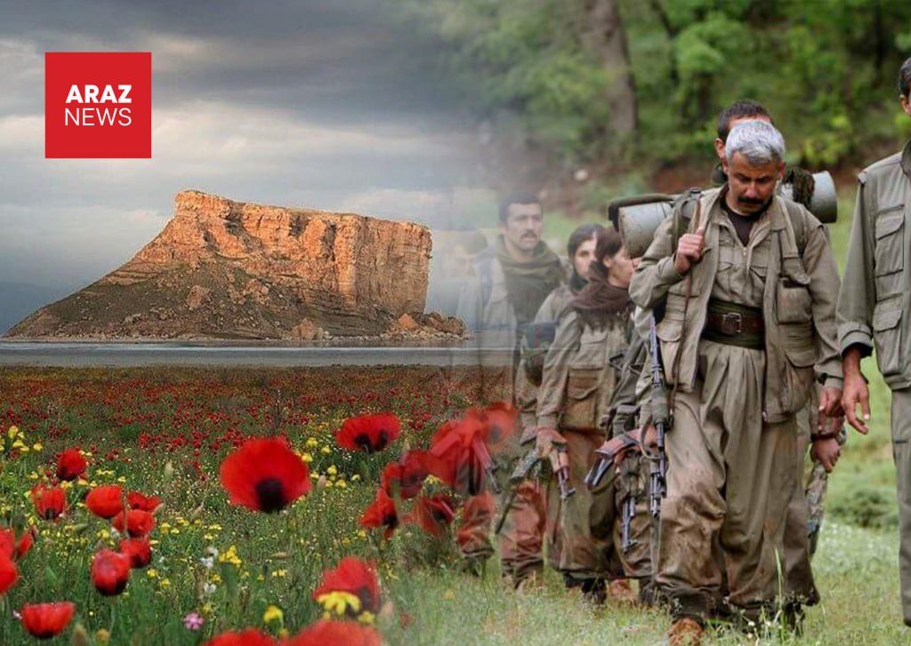 کفتارها بازگشتهاند؛ غرب آذربایجان در آستانه روزهای خونین کفتارها بازگشتهاند؛ غرب آذربایجان در آستانه روزهای خونین