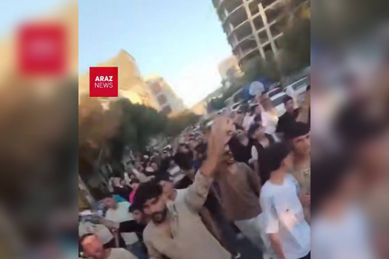 جریانهای تروریستی در پی برافروختن آتش تنش اتنیکی در اورمیه جریانهای تروریستی در پی برافروختن آتش تنش اتنیکی در اورمیه