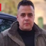 بازداشت نوید محمدی، فعال رسانه ای اهل اورمیه 