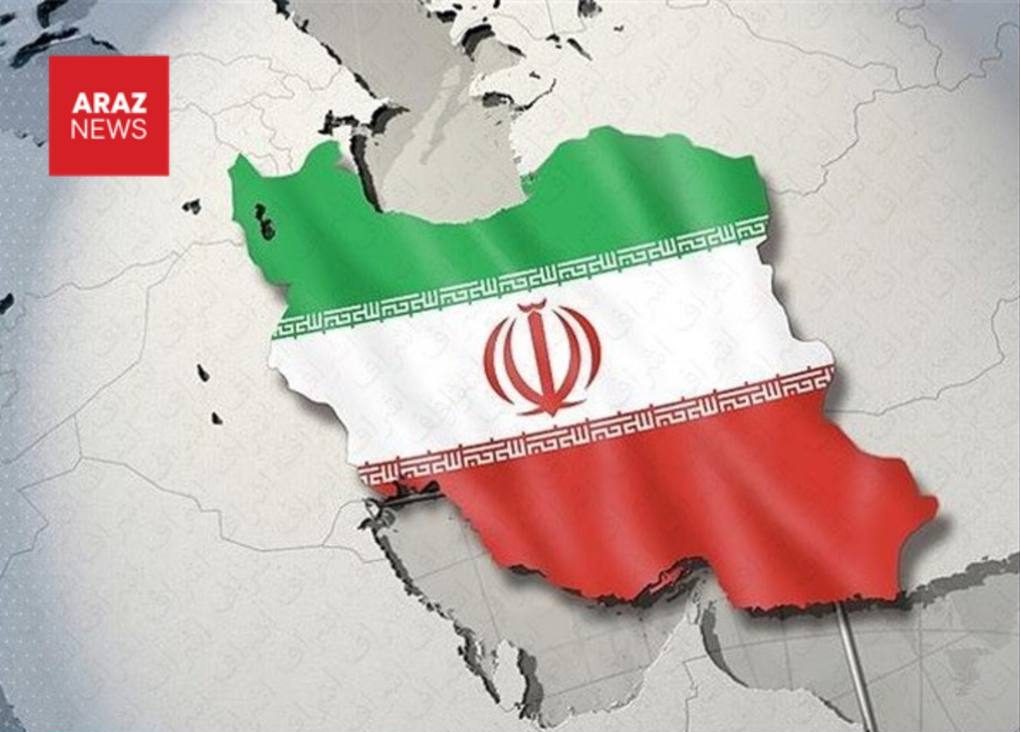 لعنت به تمامیت ارضی که هویت مرا انکار کند لعنت به تمامیت ارضی که هویت مرا انکار کند